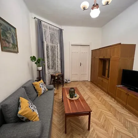 شقة Old Town-kazimierz-wolnica Kk *