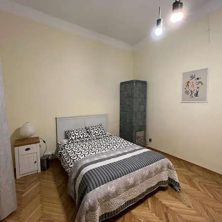 Old Town-kazimierz-wolnica Kk شقة كراكوفيا