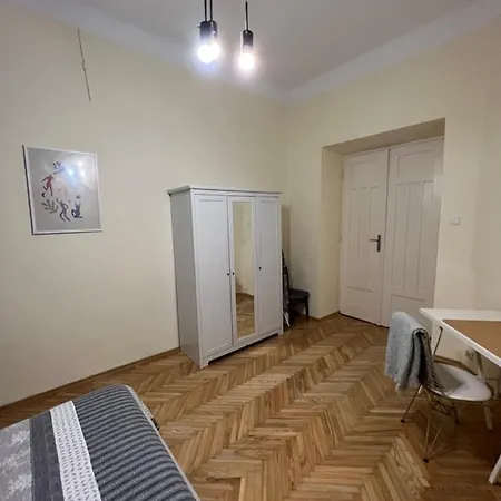Old Town-kazimierz-wolnica Kk شقة كراكوفيا