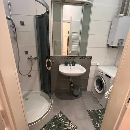 Old Town-kazimierz-wolnica Kk Apartmán