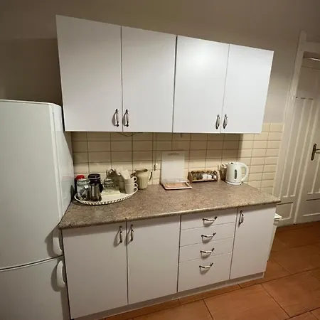 Apartmán Old Town-kazimierz-wolnica Kk Krakov